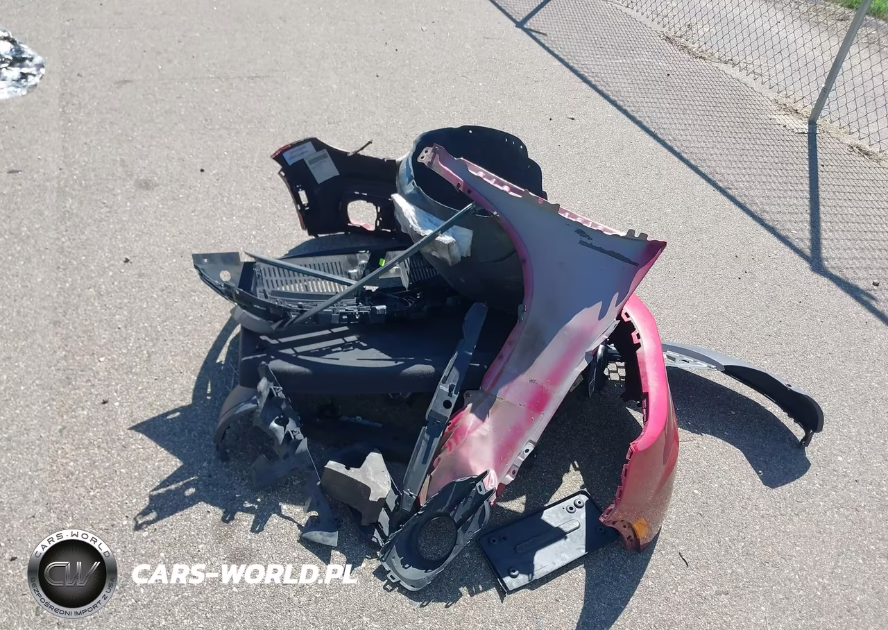 2015 Volkswagen Tiguan Sel VIN:WVGBV7AX7FW023520 - 12