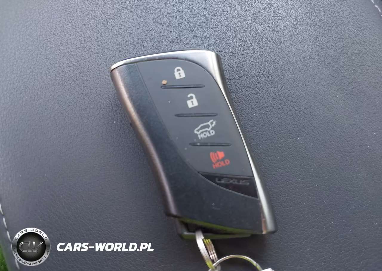 2025 Lexus Nx 350 F Sport Handling VIN:2T2KGCEZ8SC061498 - 11