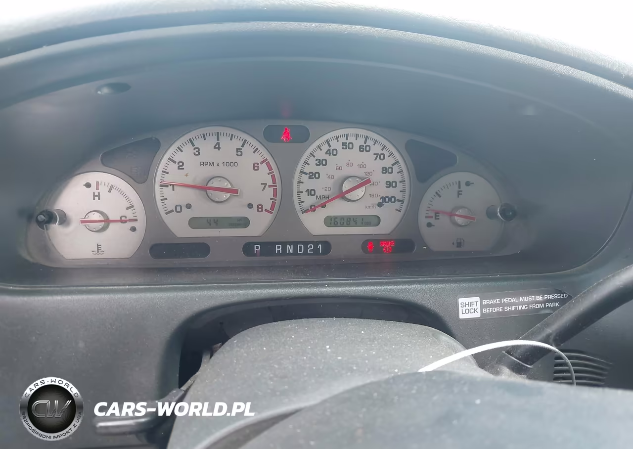 2001 Nissan Quest Gle VIN:4N2ZN17T01D824490 - 7