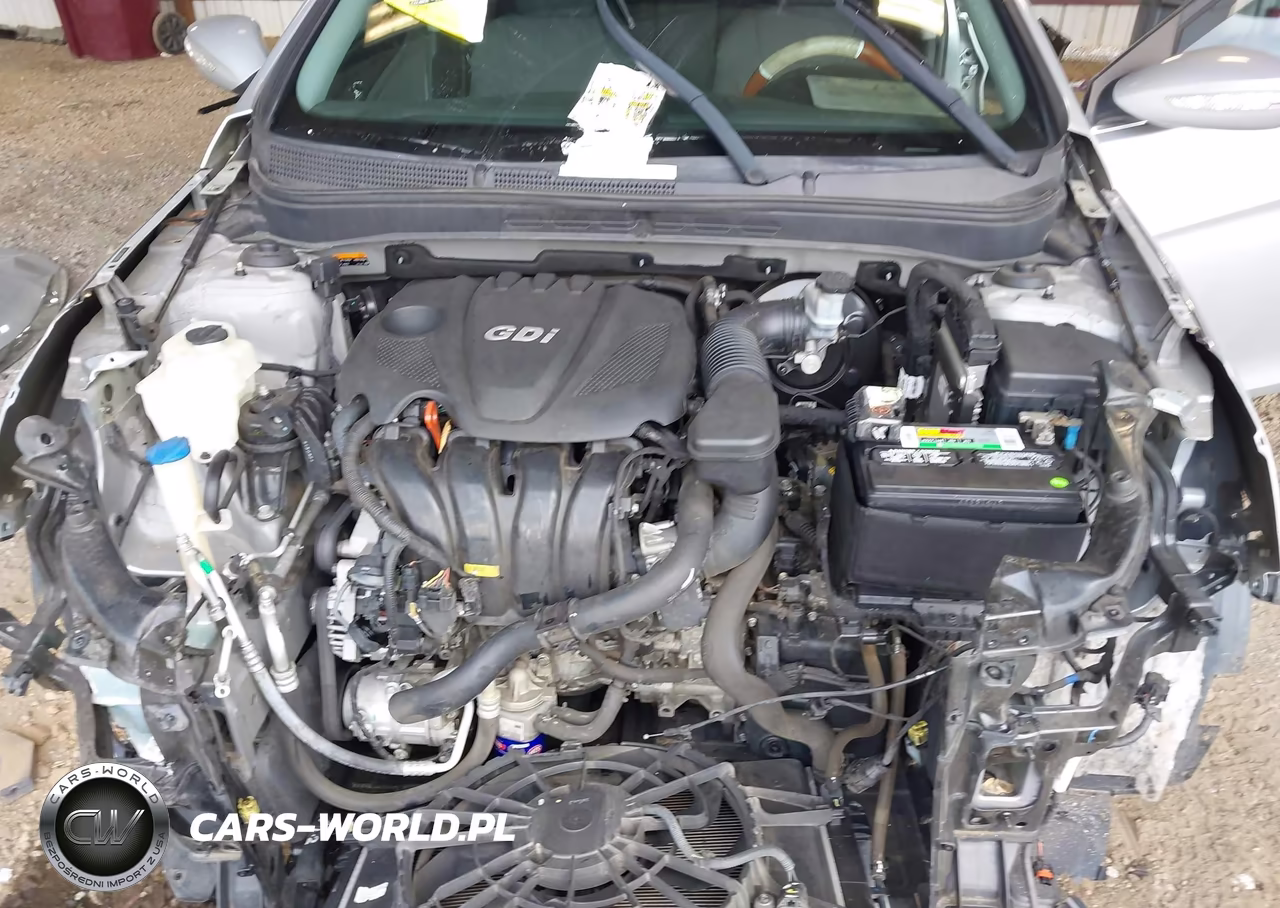 2014 Hyundai Sonata Se VIN:5NPEC4ACXEH875643 - 10
