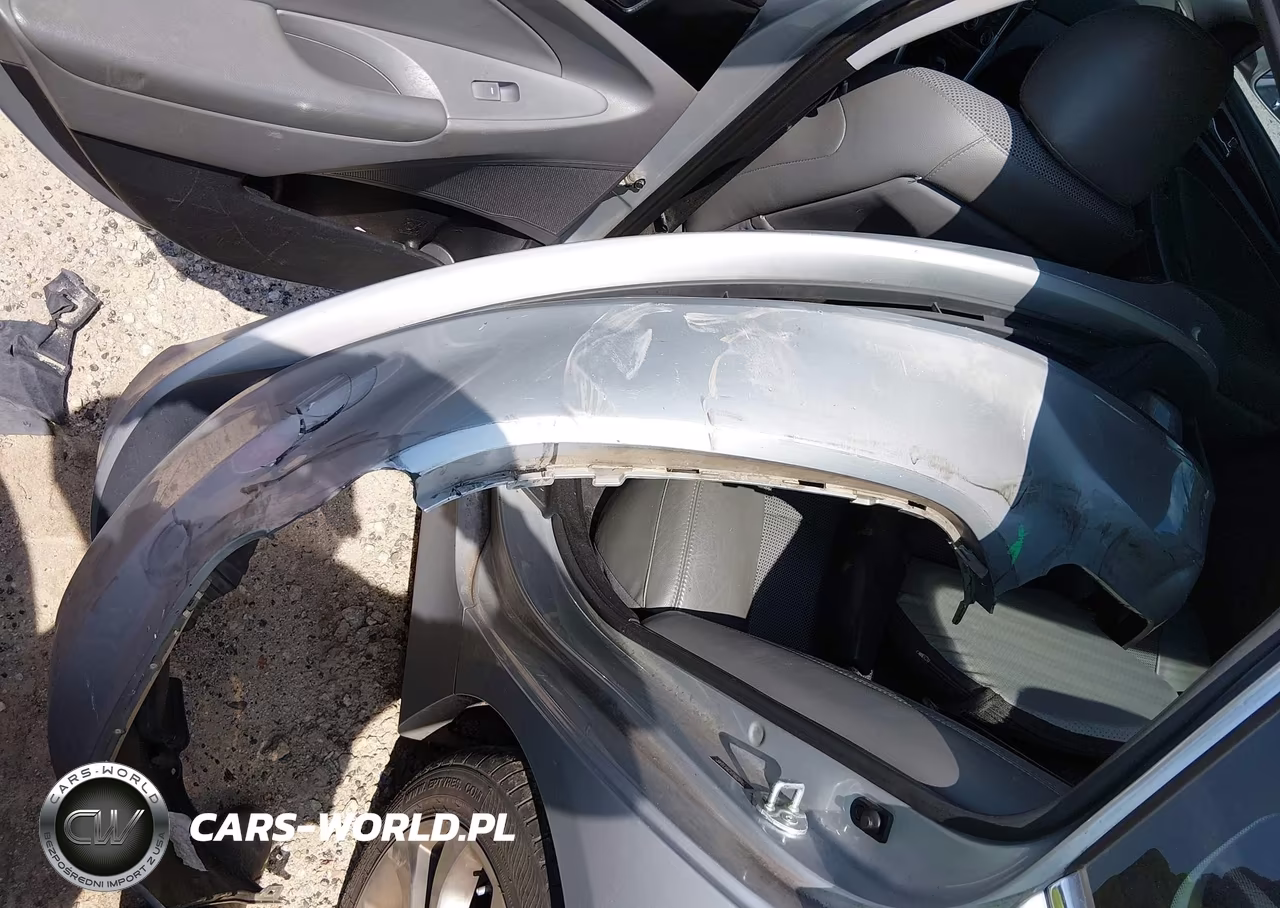 2014 Hyundai Sonata Se VIN:5NPEC4ACXEH875643 - 13