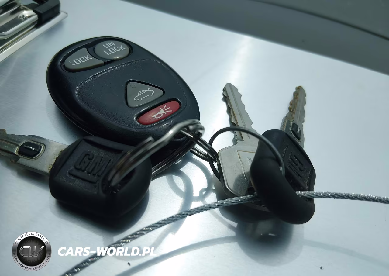 2003 Buick Century Custom VIN:2G4WS52J831191064 - 11