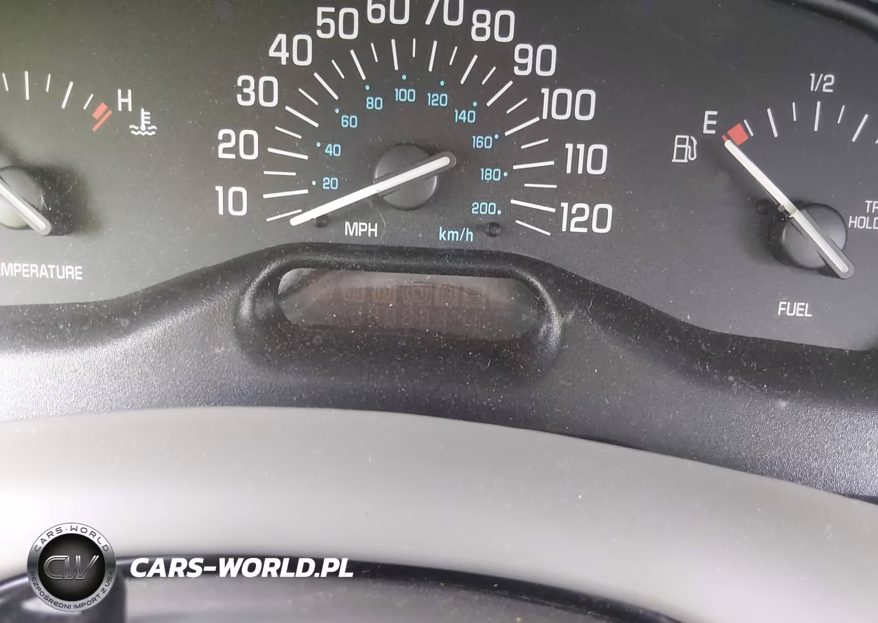 2003 Buick Century Custom VIN:2G4WS52J831191064 - 16