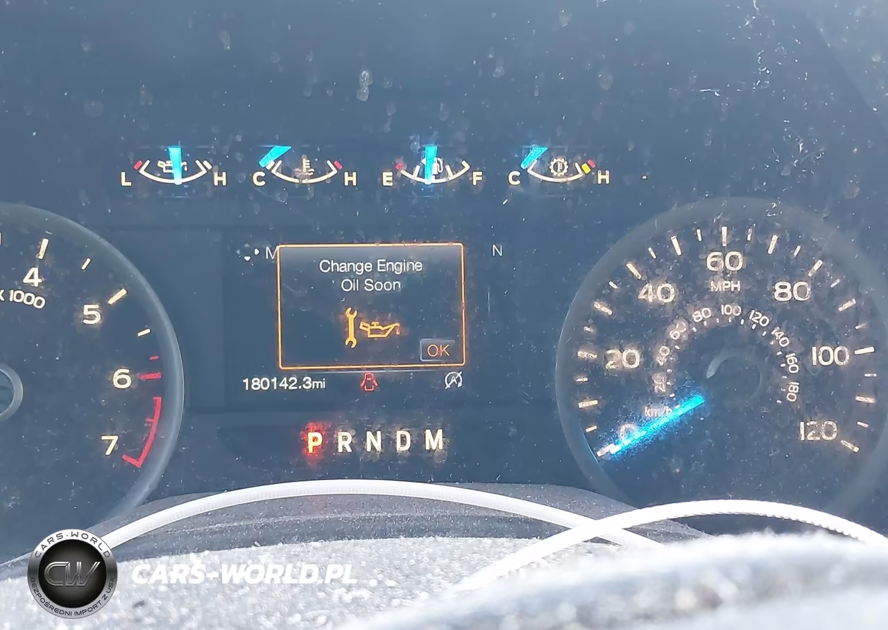 2017 Ford F-150 Xlt VIN:1FTEW1EG6HKE49635 - 7