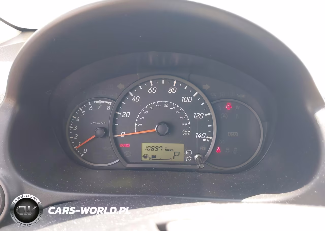2018 Mitsubishi Mirage G4 Es VIN:ML32F3FJ3JHF08867 - 7