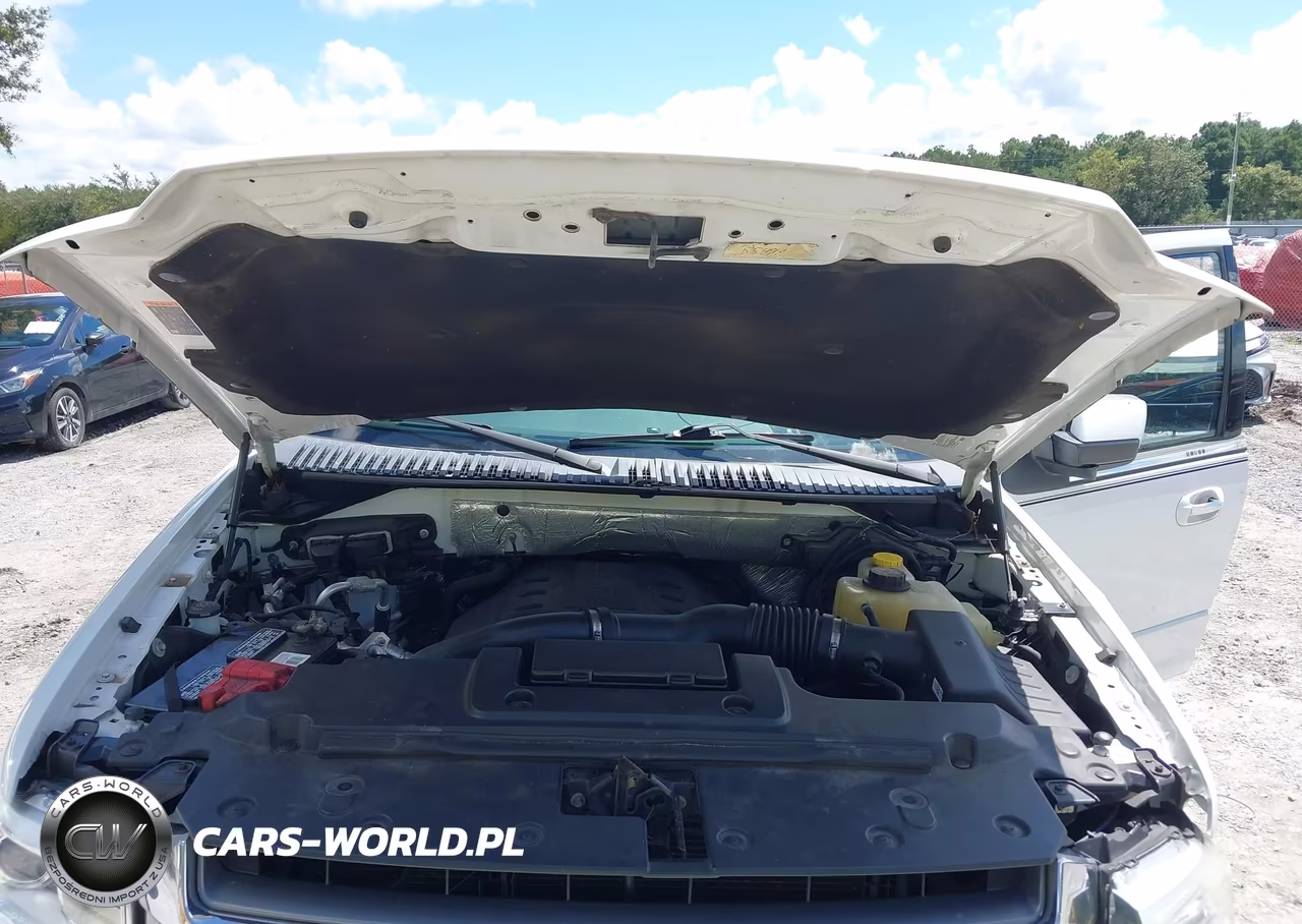 2017 Ford Expedition Limited VIN:1FMJU2AT0HEA55765 - 10