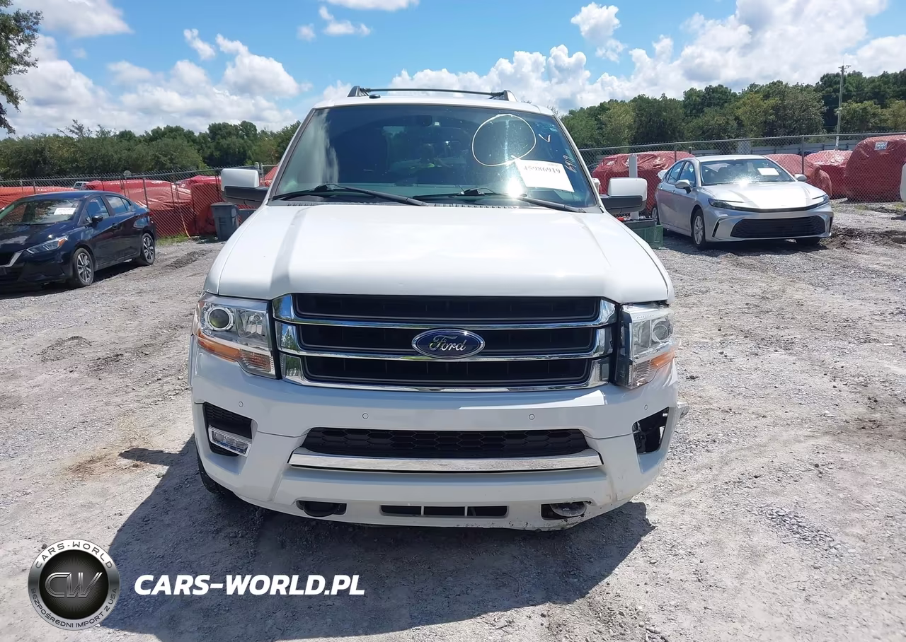 2017 Ford Expedition Limited VIN:1FMJU2AT0HEA55765 - 12
