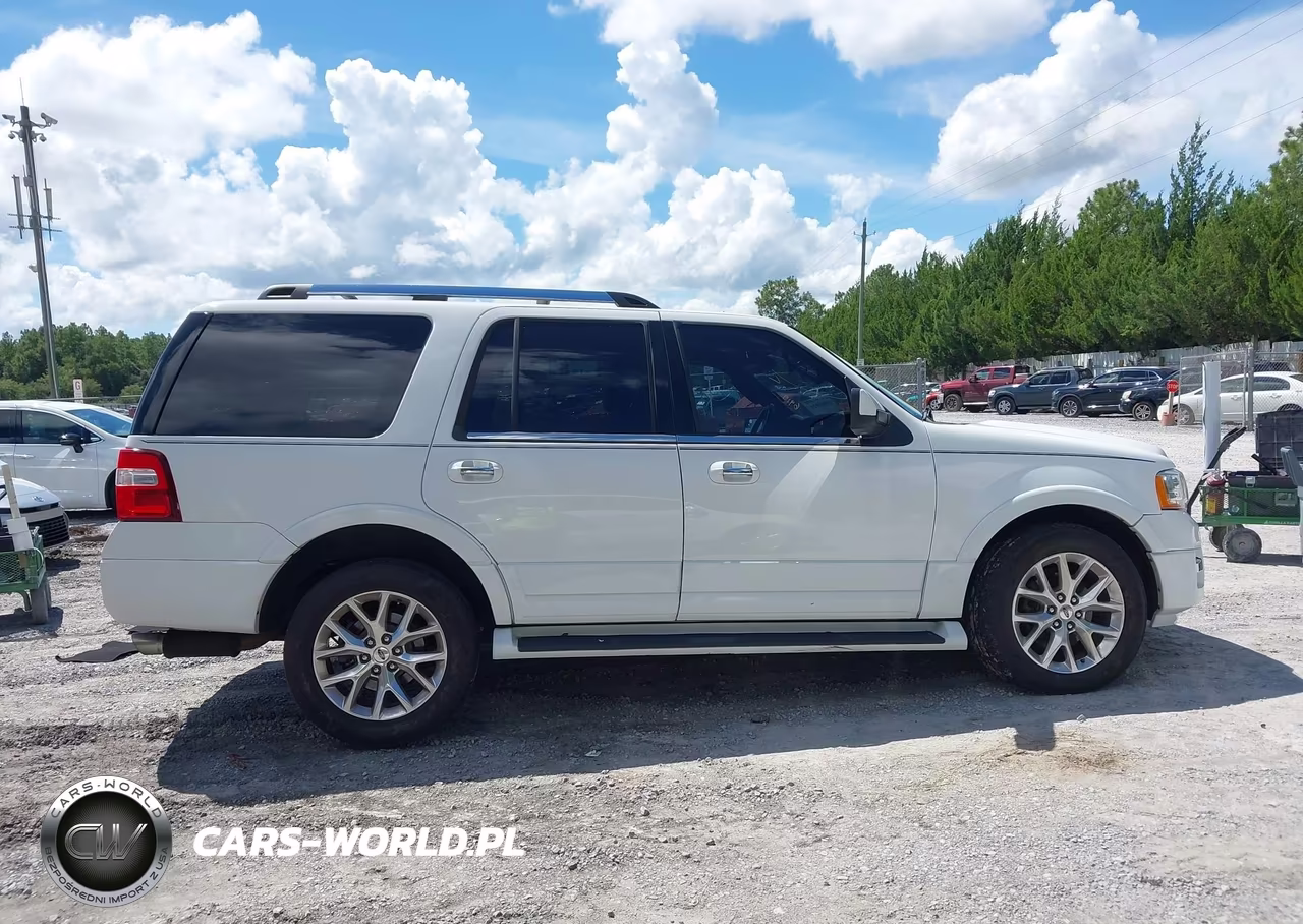 2017 Ford Expedition Limited VIN:1FMJU2AT0HEA55765 - 13