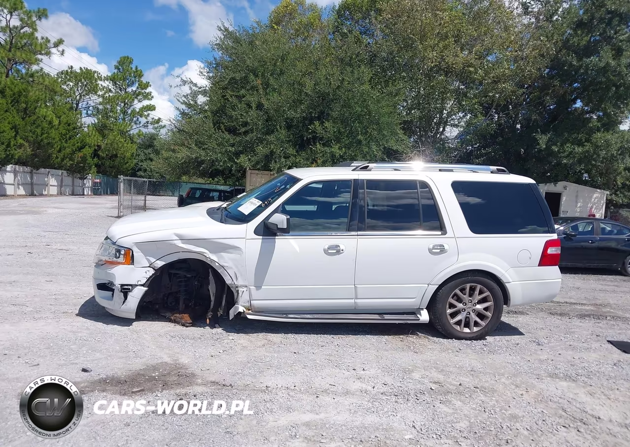 2017 Ford Expedition Limited VIN:1FMJU2AT0HEA55765 - 14