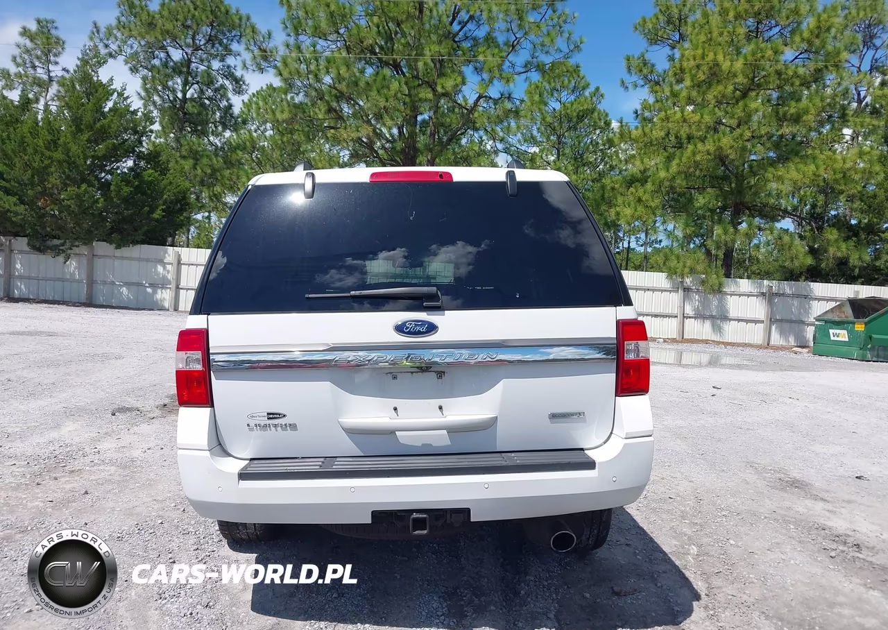 2017 Ford Expedition Limited VIN:1FMJU2AT0HEA55765 - 16