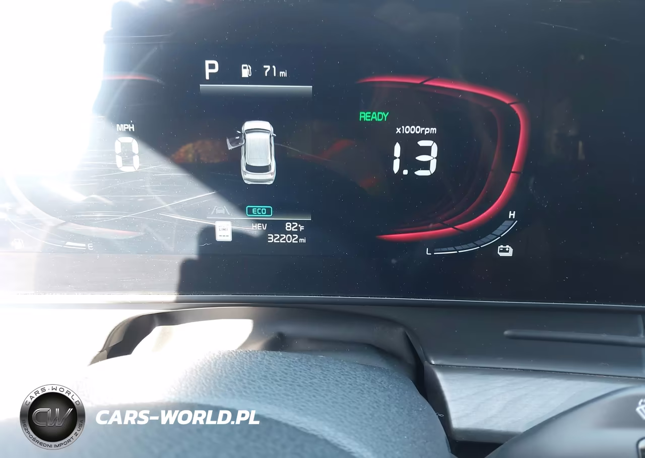 2024 Kia Sportage Plug-In Hybrid X-Line VIN:KNDPYDDH1R7150363 - 7