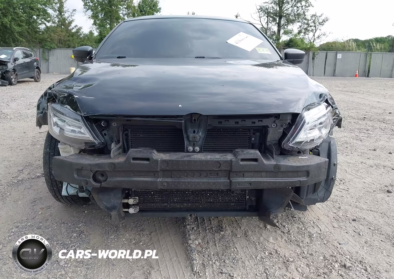 2012 Volkswagen Jetta 2.0L S VIN:3VW2K7AJ7CM319588 - 6