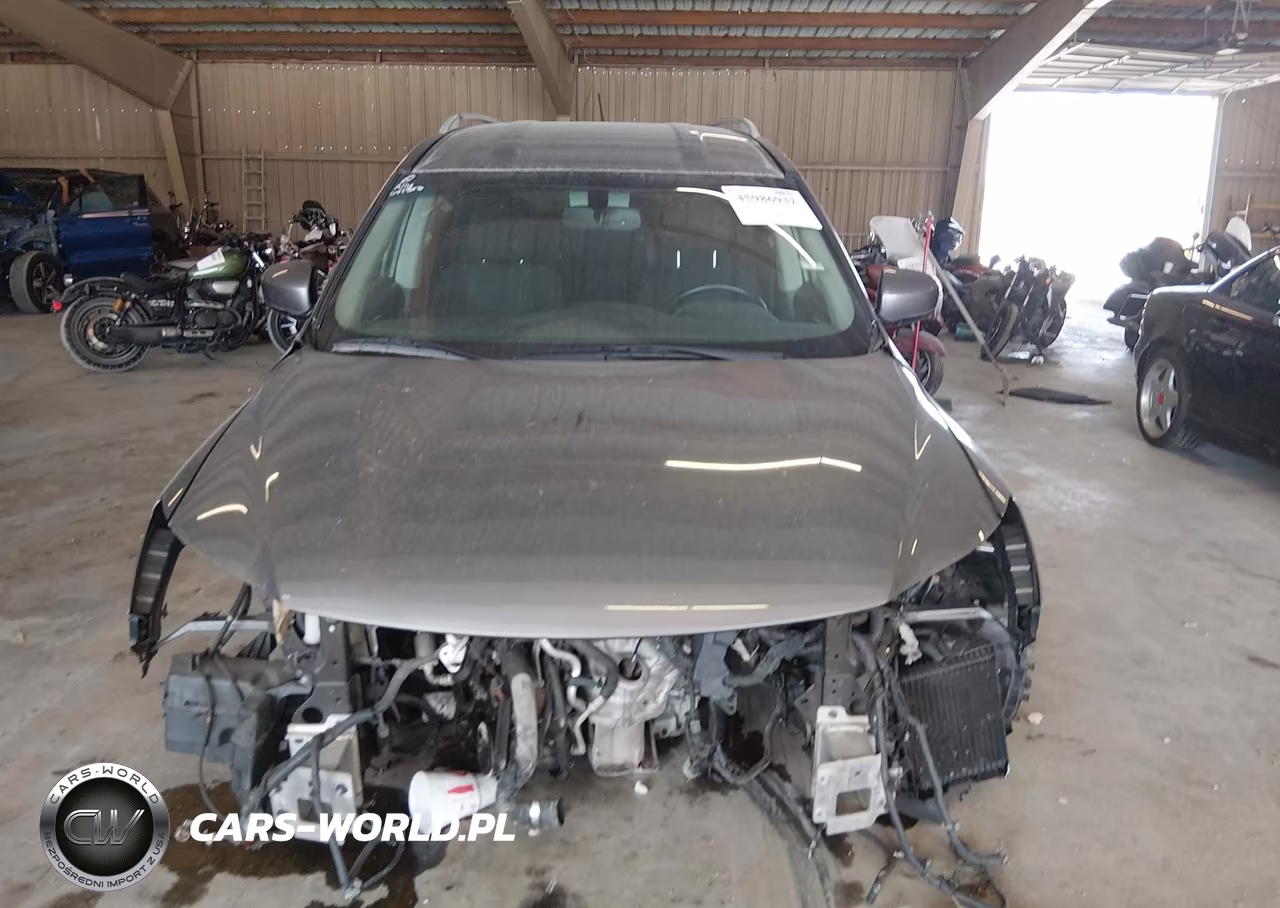 2016 Nissan Pathfinder Sv VIN:5N1AR2MM9GC643356 - 15