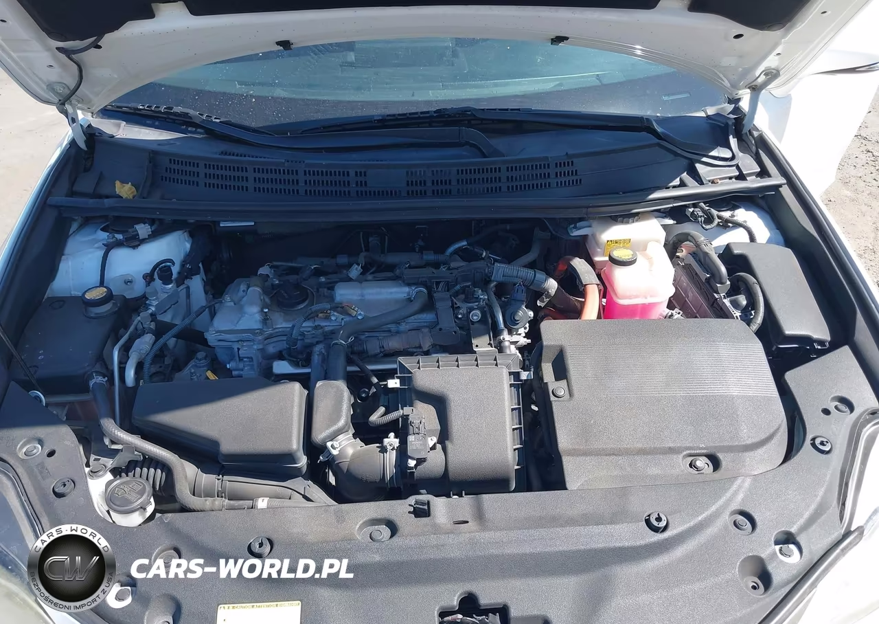 2011 Lexus Ct 200H Premium VIN:JTHKD5BH4B2041153 - 10