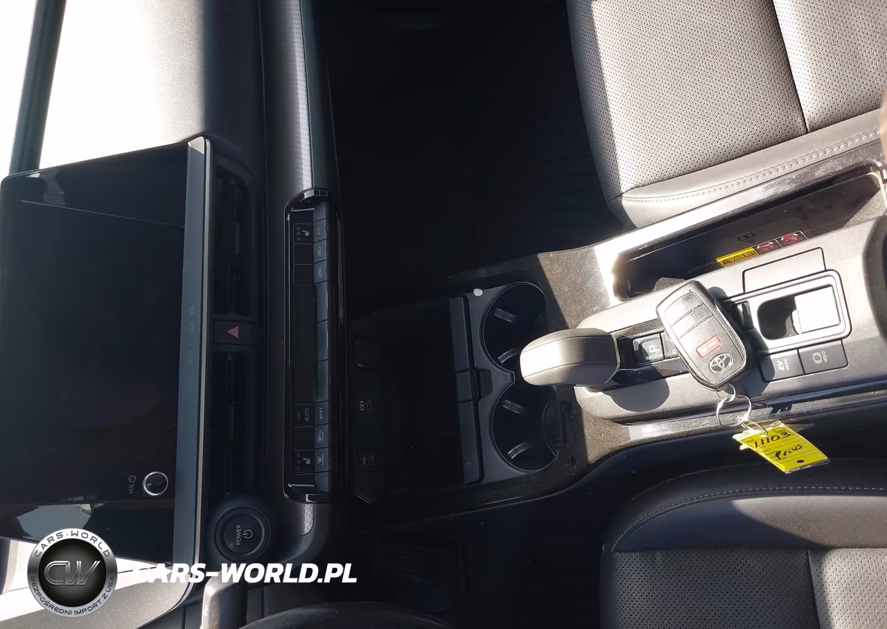 2023 Toyota Prius Xle VIN:JTDACAAU8P3012022 - 11