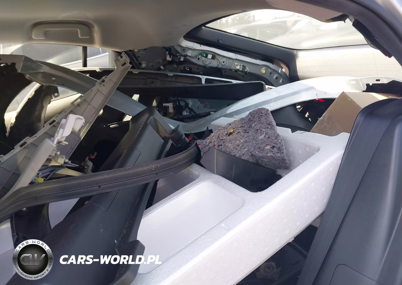 2023 Toyota Prius Xle VIN:JTDACAAU8P3012022 - 22