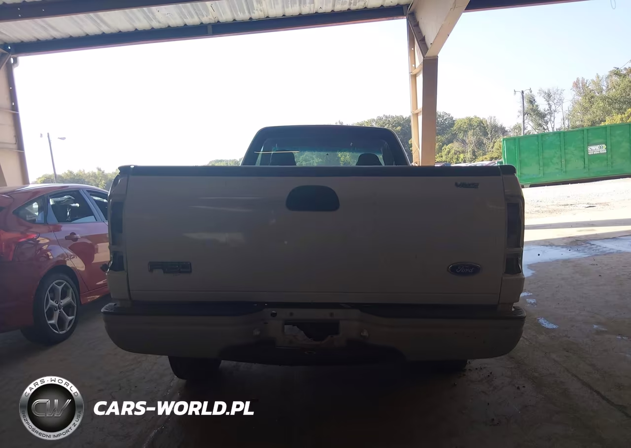1999 Ford F-150 Lariat-Work Series-Xl-Xlt VIN:1FTRF17W1XNB47642 - 16