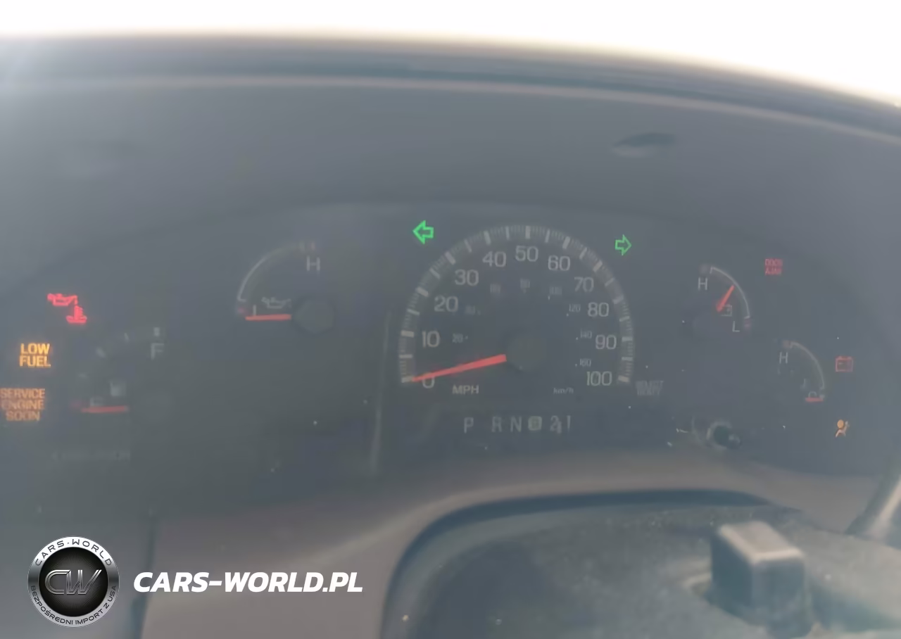 1999 Ford F-150 Lariat-Work Series-Xl-Xlt VIN:1FTRF17W1XNB47642 - 7