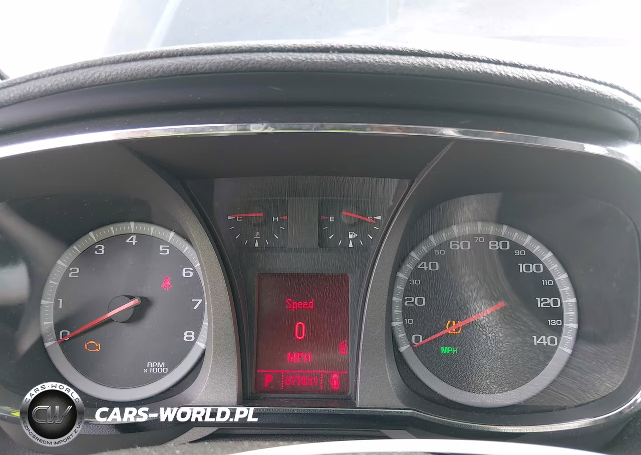 2011 GMC Terrain Slt-2 VIN:2CTALWEC4B6432512 - 7