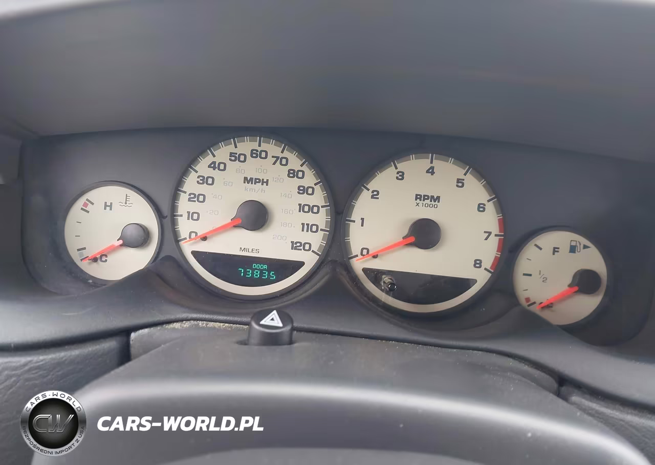 2002 Dodge Neon Sxt VIN:1B3ES56C72D646101 - 7