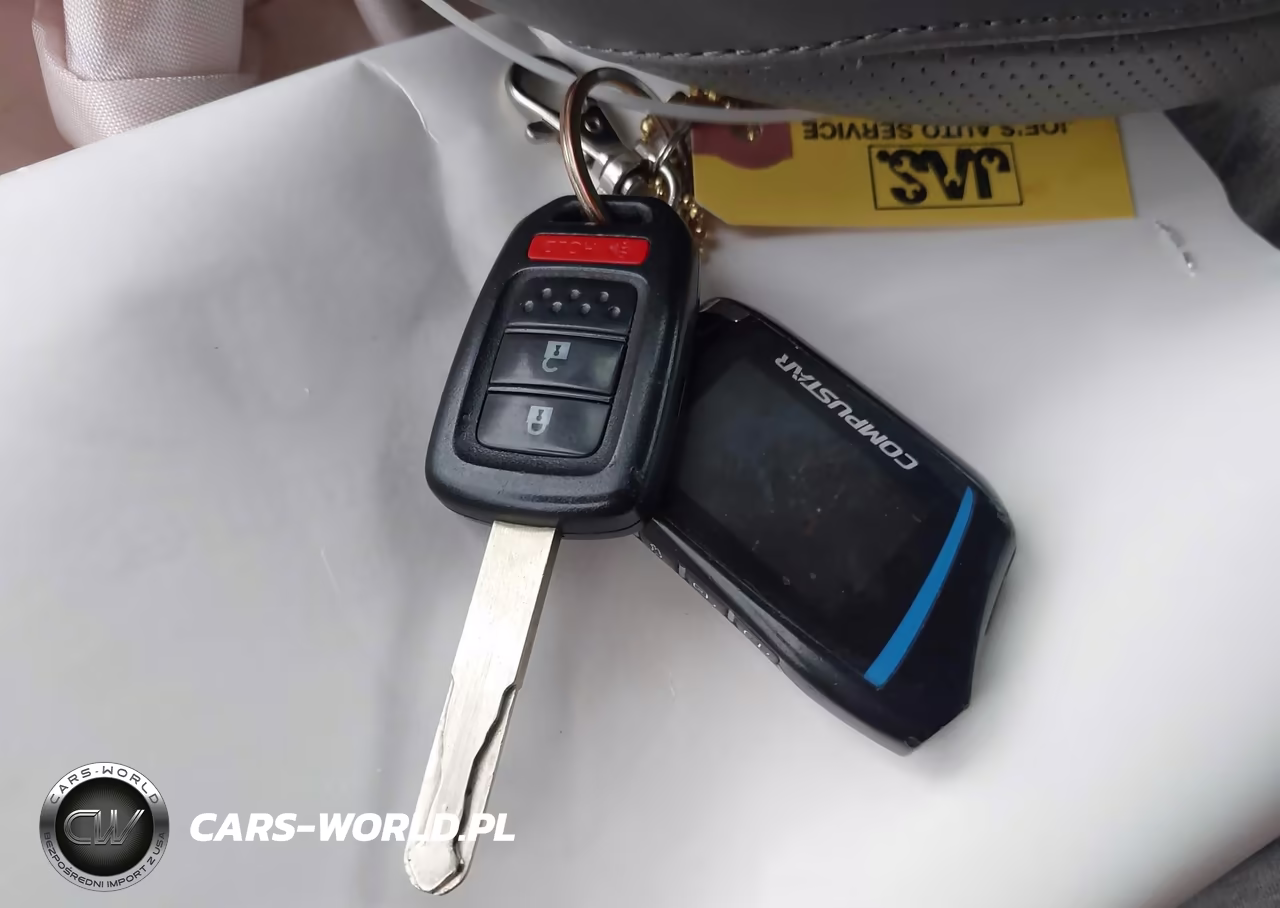 2014 Honda Cr-V Ex VIN:2HKRM4H50EH723814 - 11