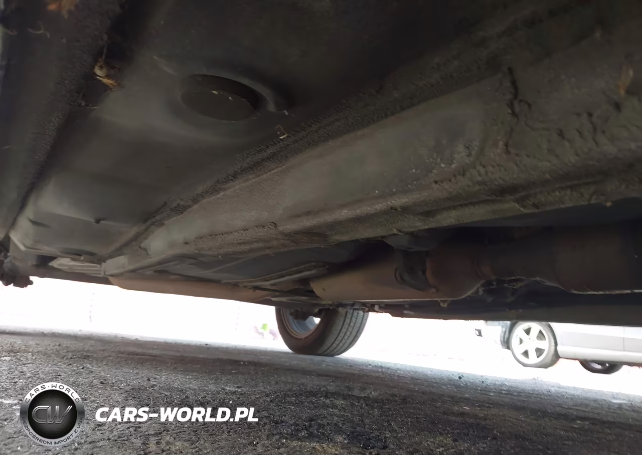 2003 Toyota Corolla Ce VIN:1NXBR32E13Z066168 - 12