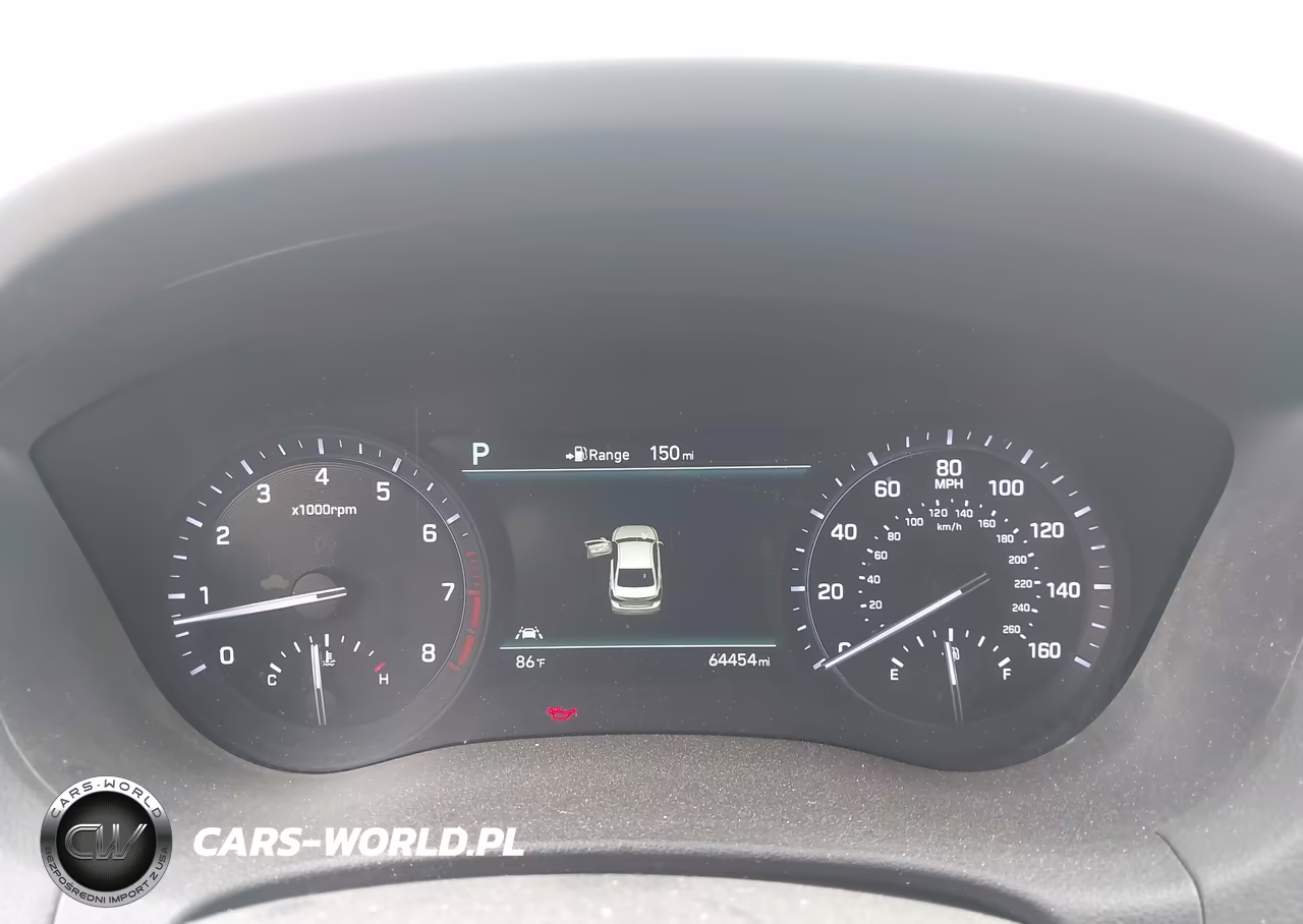 2018 Genesis G80 3.3T Sport VIN:KMHGN4JB3JU244657 - 7