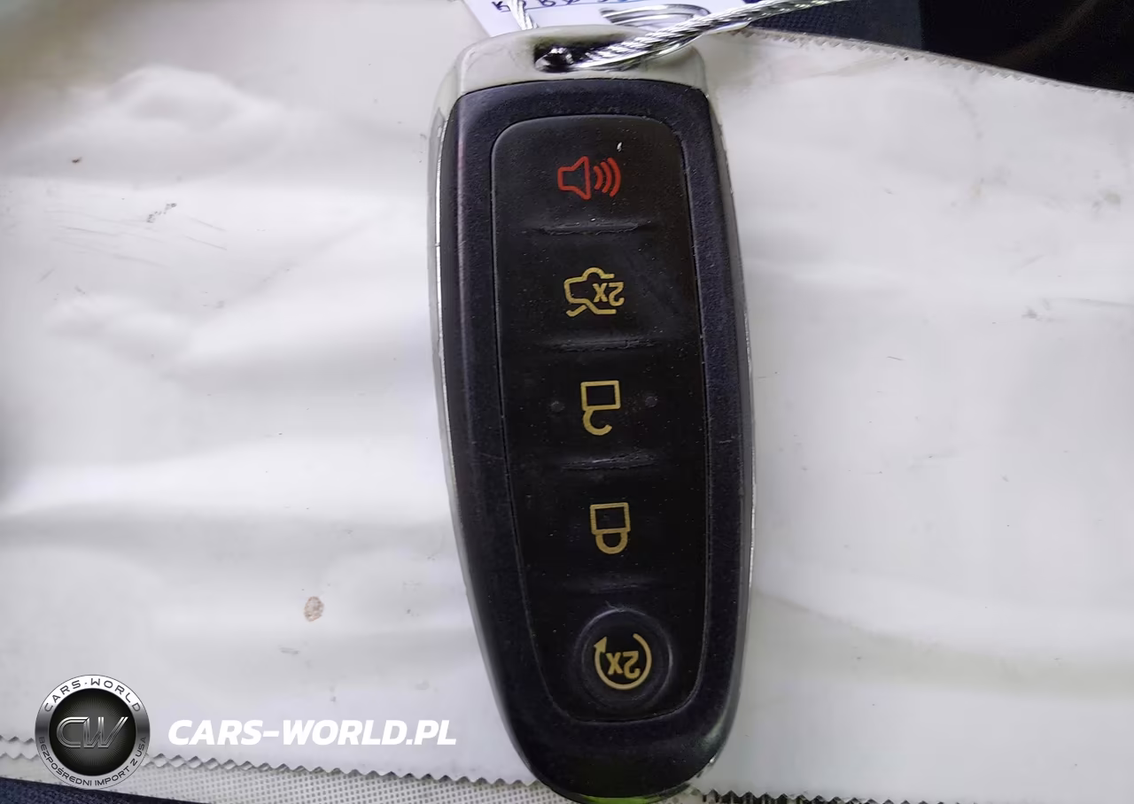 2019 Ford Escape Sel VIN:1FMCU9HD2KUB05529 - 11