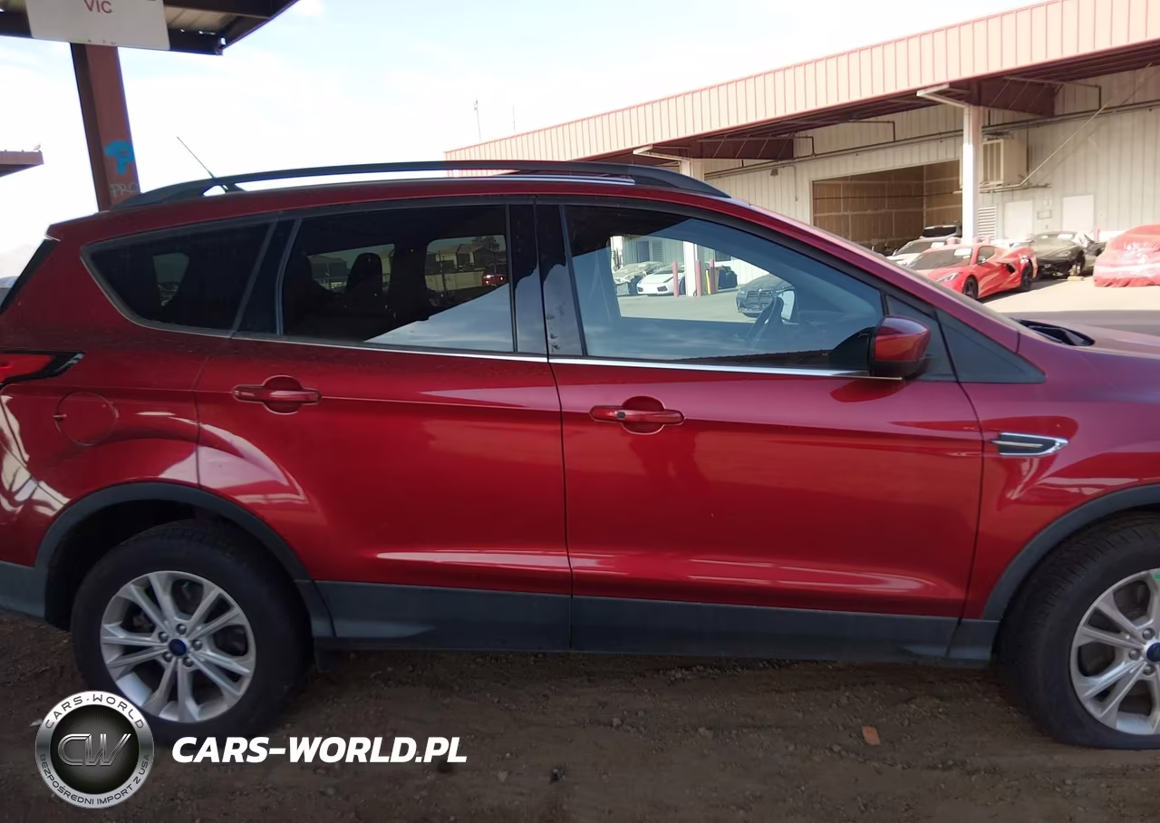 2019 Ford Escape Sel VIN:1FMCU9HD2KUB05529 - 13