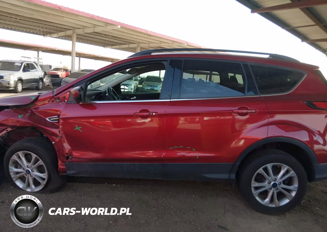 2019 Ford Escape Sel VIN:1FMCU9HD2KUB05529 - 14
