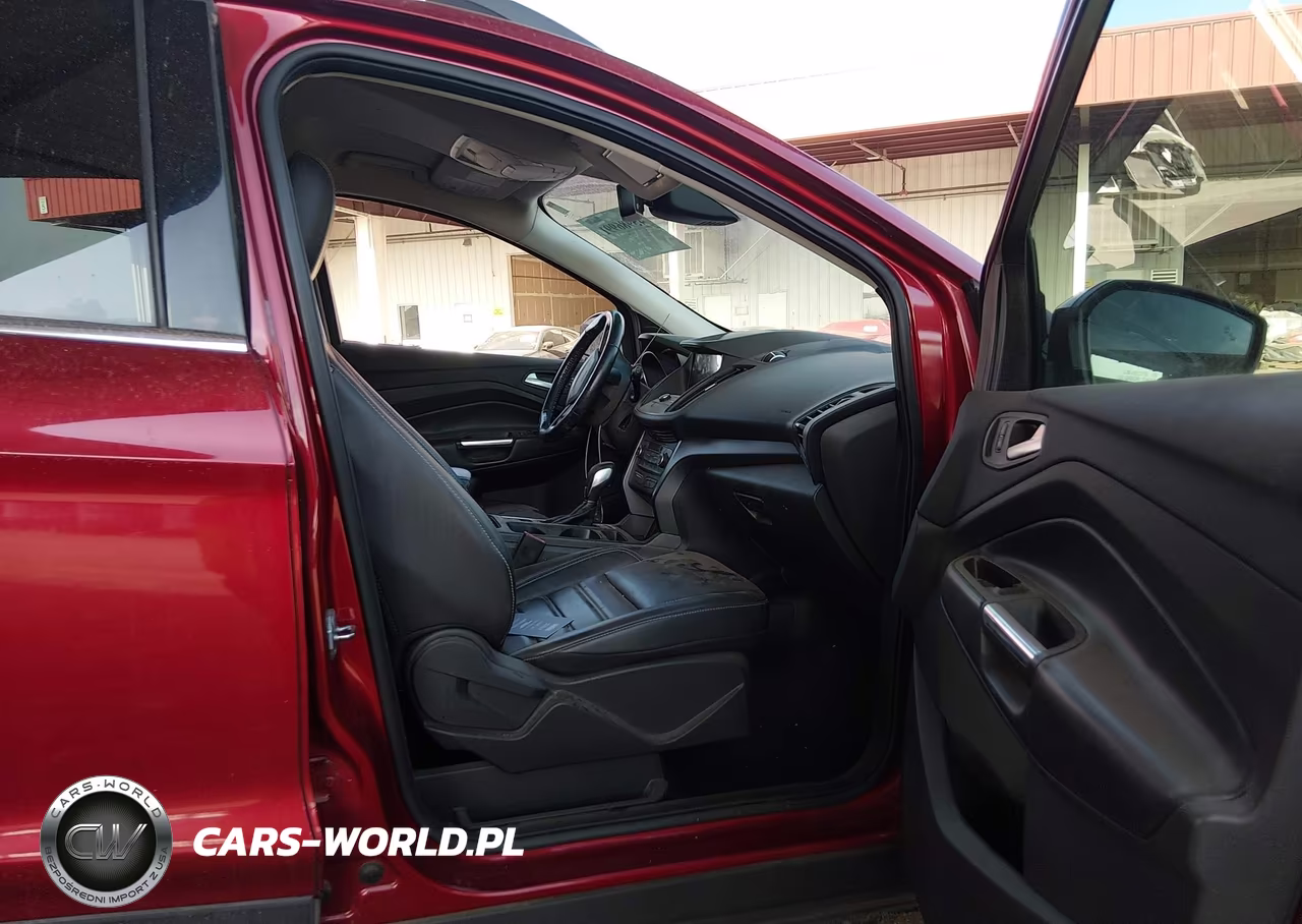 2019 Ford Escape Sel VIN:1FMCU9HD2KUB05529 - 5
