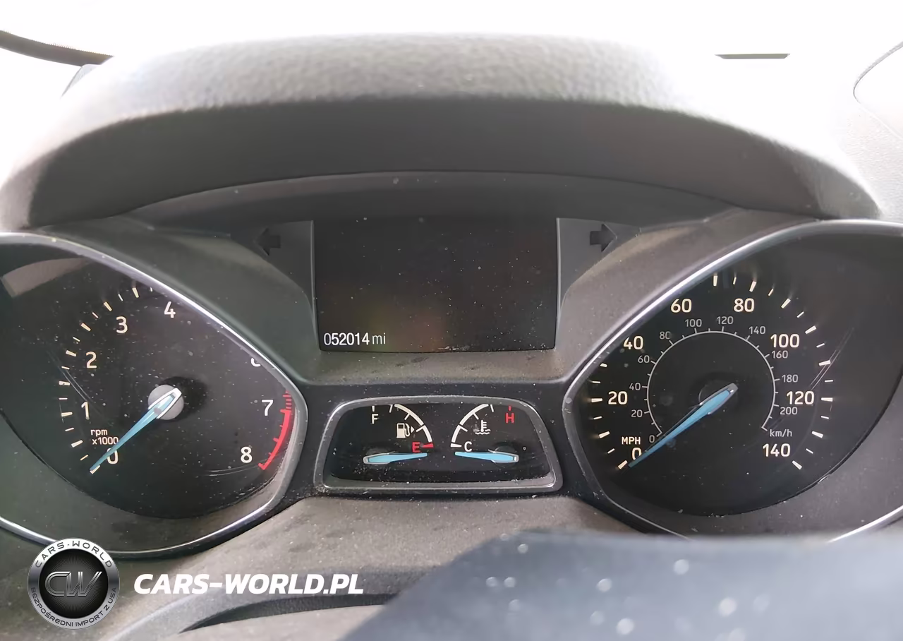 2019 Ford Escape Sel VIN:1FMCU9HD2KUB05529 - 7