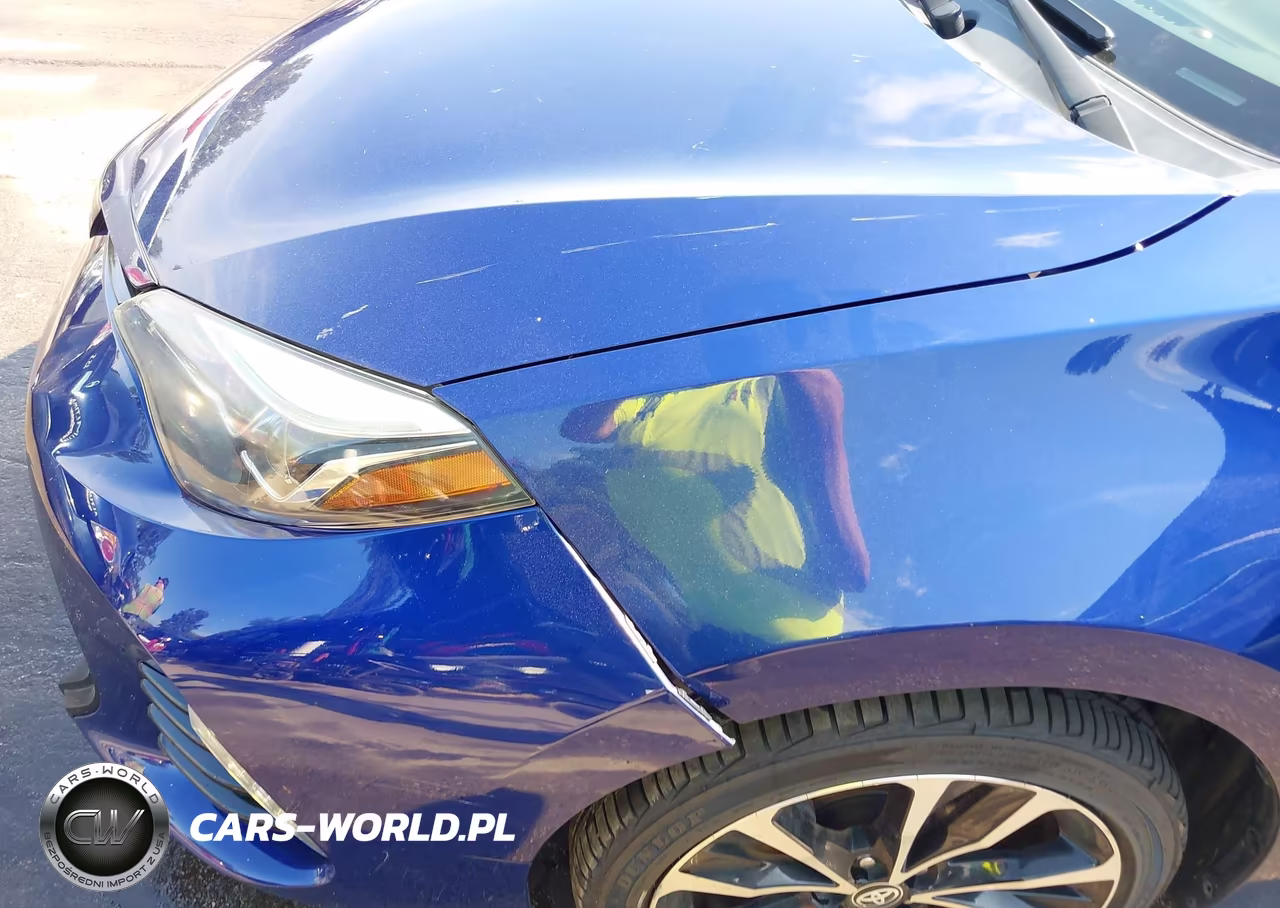 2017 Toyota Corolla Xse VIN:2T1BURHE5HC890935 - 21