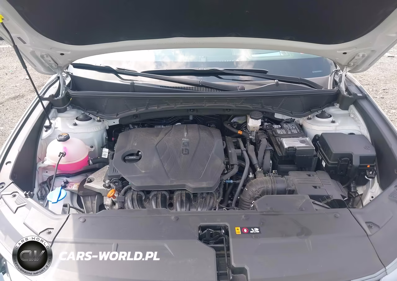 2025 Hyundai Tucson Limited VIN:5NMJECDE4SH515986 - 10