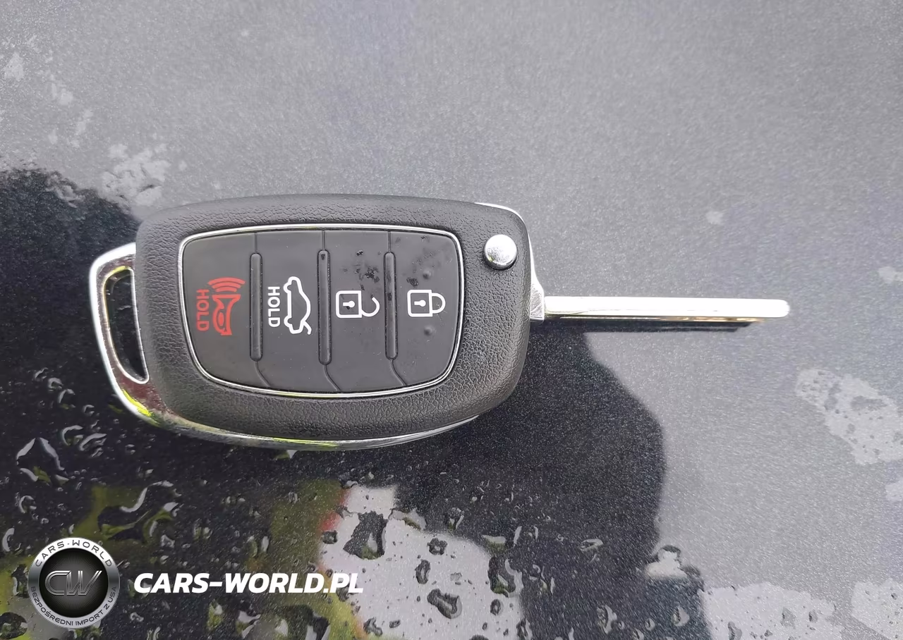 2016 Hyundai Sonata Se VIN:5NPE24AF1GH323562 - 11