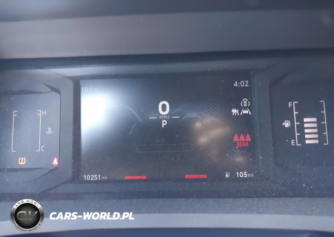 2026 Toyota Tacoma Sr5 VIN:3TMLB5JN5TM234117 - 7