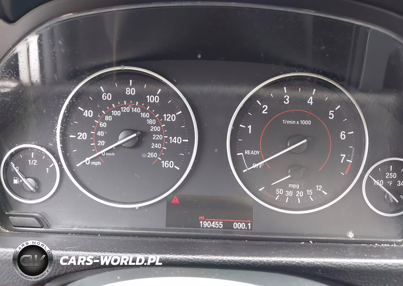 2017 BMW 430I Gran Coupe xDrive VIN:WBA4F9C50HG791948 - 7