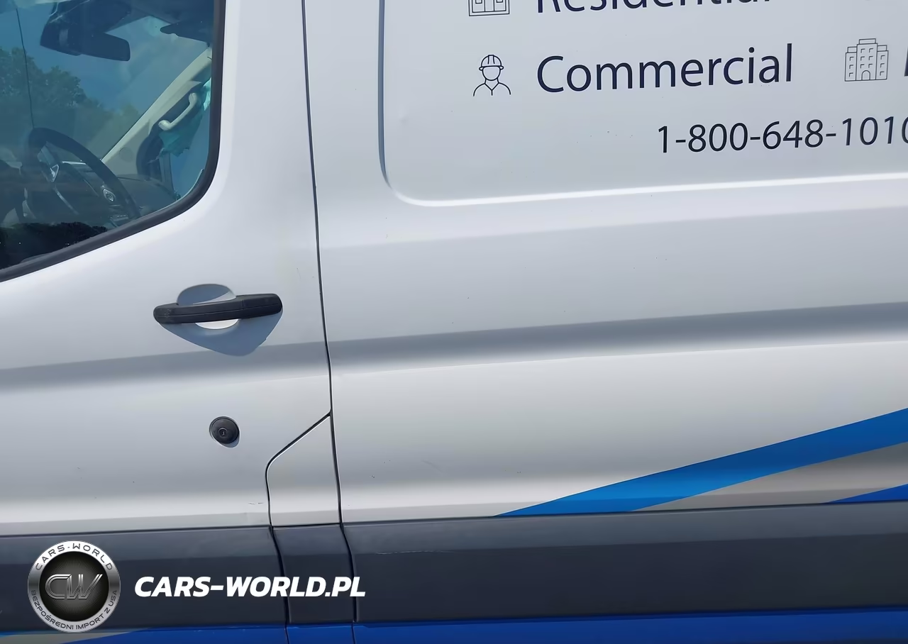 2016 Ford Transit-150 VIN:1FTYE1ZM3GKA15557 - 13
