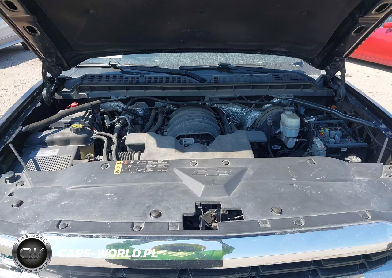 2018 Chevrolet Silverado 1500 1Lt VIN:3GCPCREC0JG179098 - 10