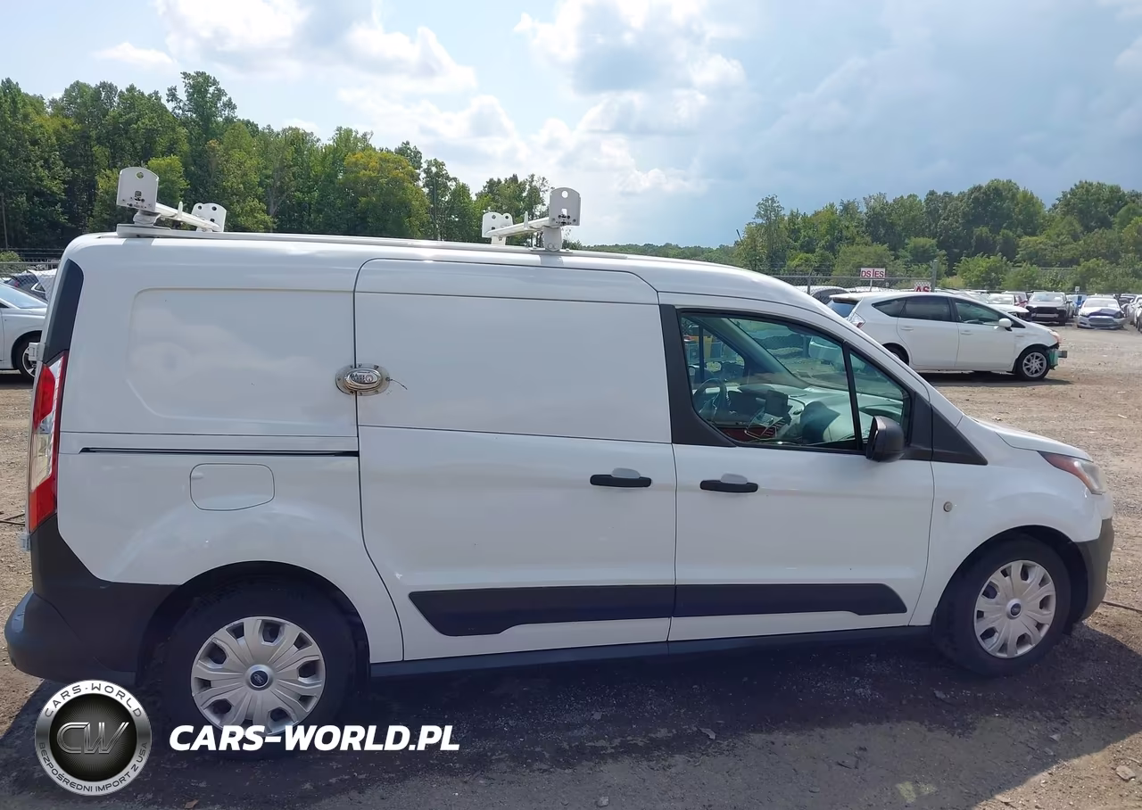 2019 Ford Transit Connect Xl VIN:NM0LS7E28K1426989 - 13