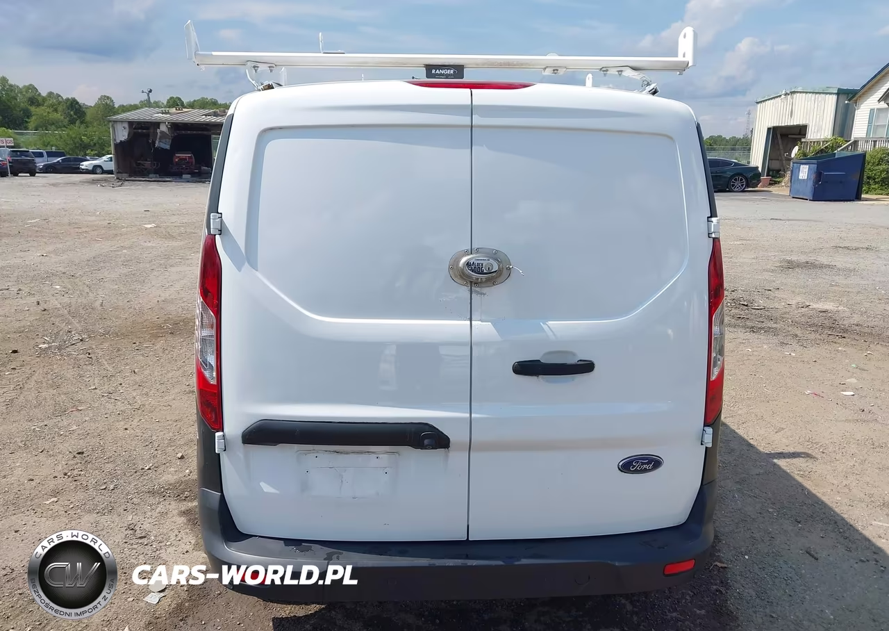 2019 Ford Transit Connect Xl VIN:NM0LS7E28K1426989 - 16