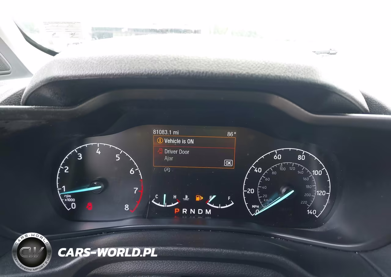 2019 Ford Transit Connect Xl VIN:NM0LS7E28K1426989 - 7