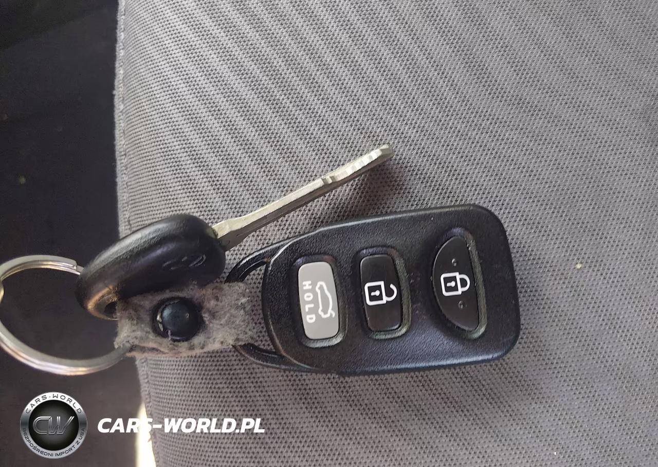 2013 Hyundai Elantra Gls VIN:5NPDH4AE5DH421281 - 11