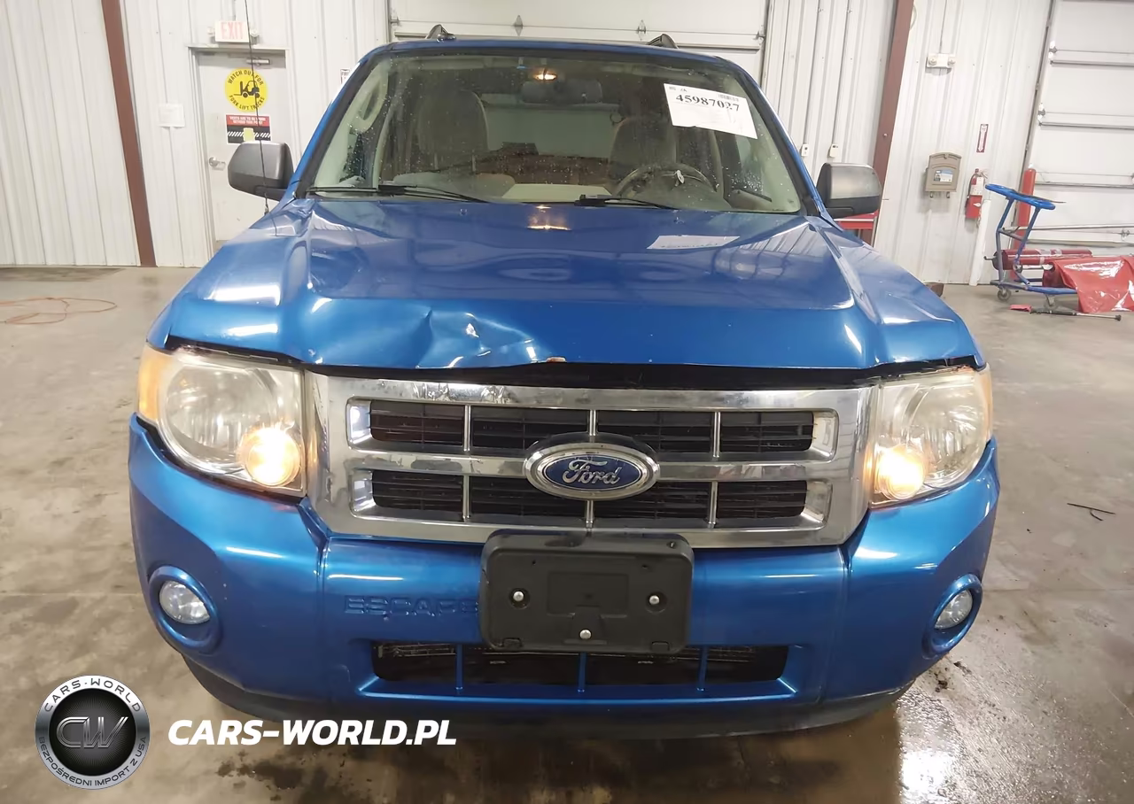 2012 Ford Escape Xlt VIN:1FMCU0DG2CKA48239 - 13