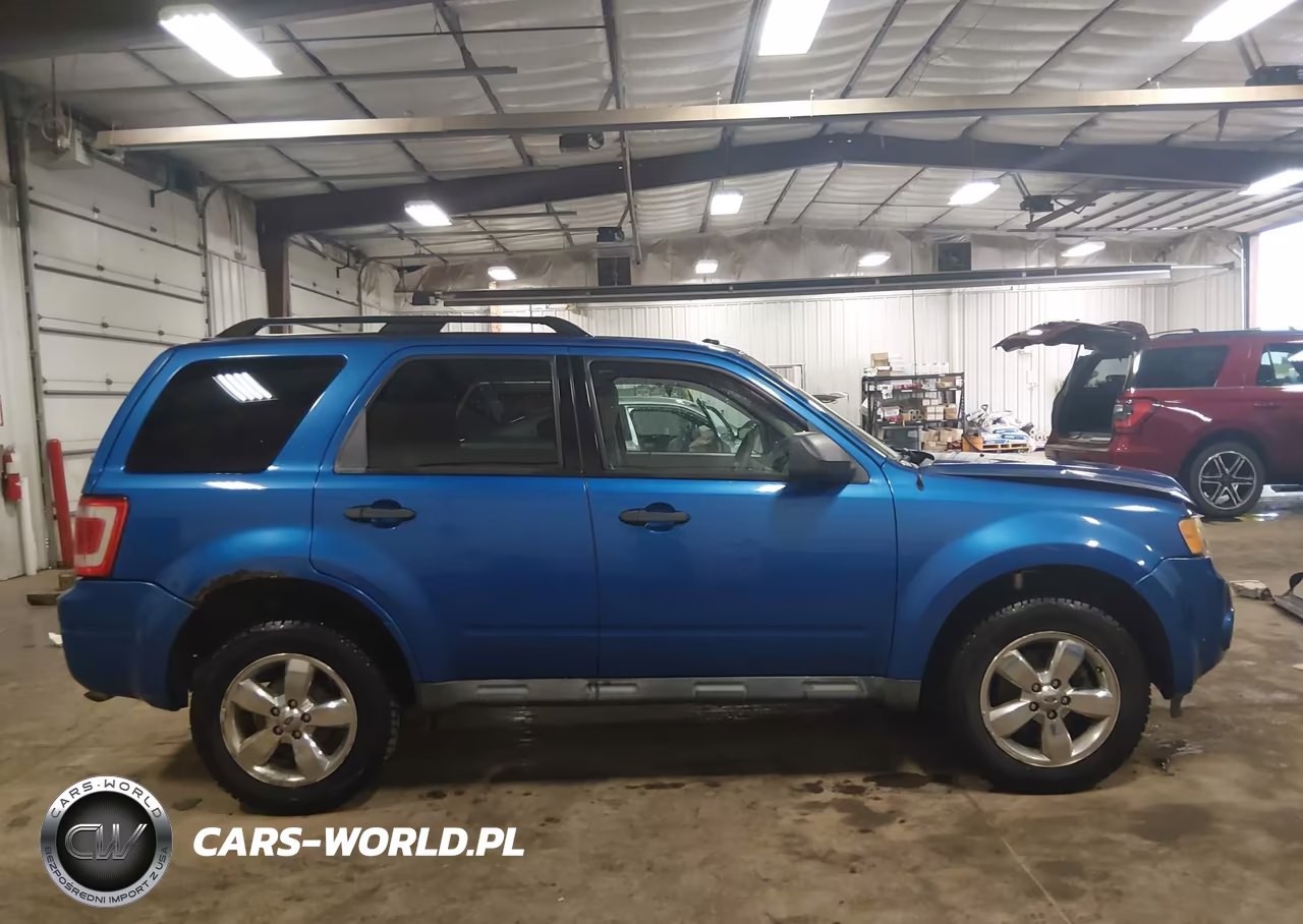 2012 Ford Escape Xlt VIN:1FMCU0DG2CKA48239 - 14