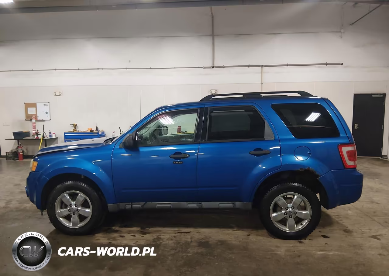2012 Ford Escape Xlt VIN:1FMCU0DG2CKA48239 - 15