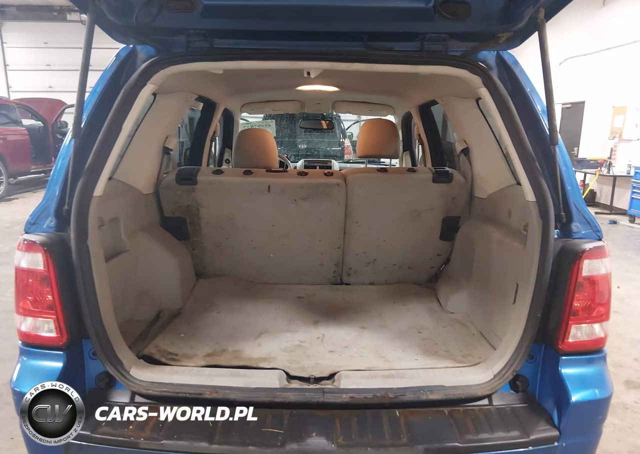 2012 Ford Escape Xlt VIN:1FMCU0DG2CKA48239 - 18