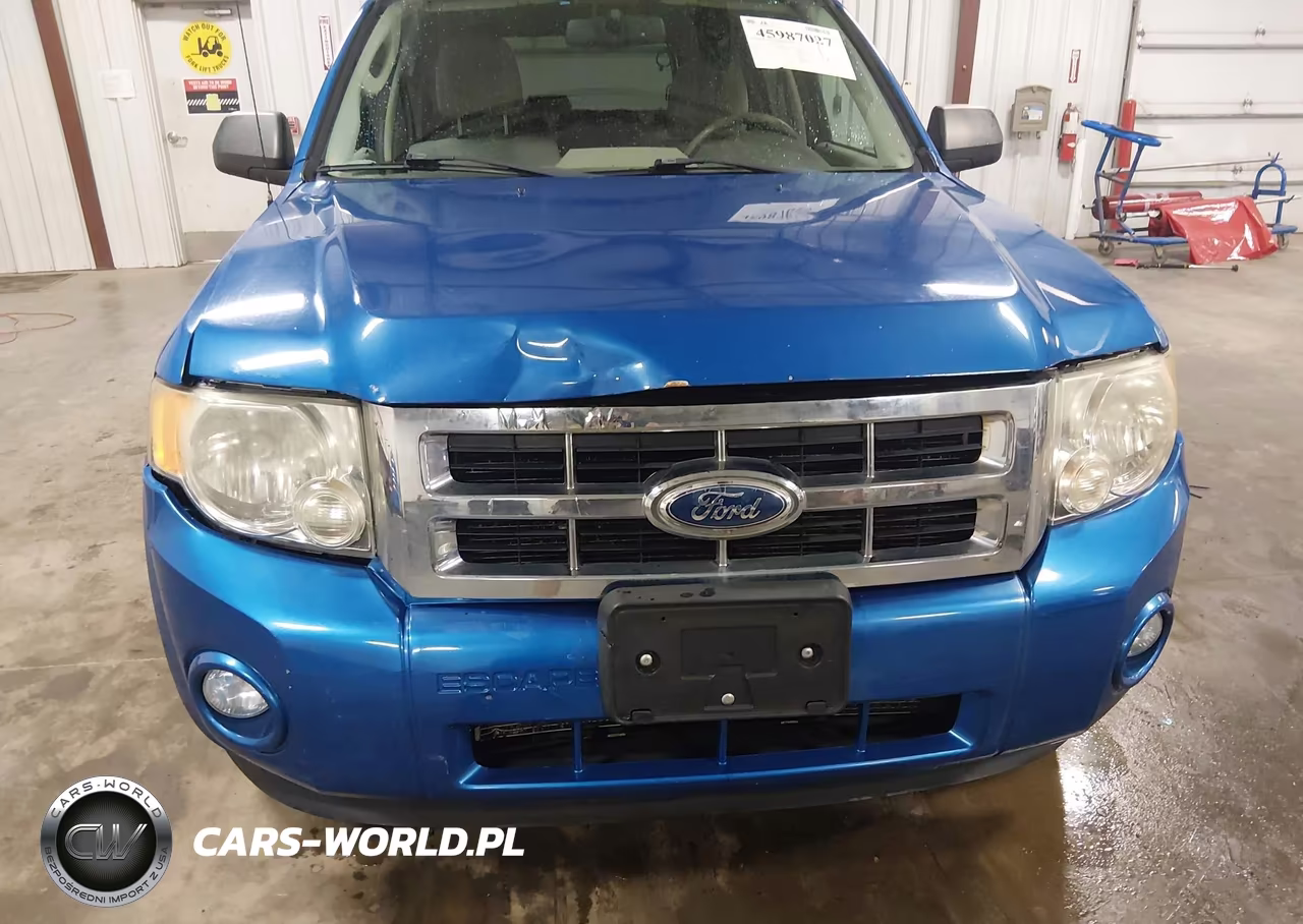 2012 Ford Escape Xlt VIN:1FMCU0DG2CKA48239 - 6