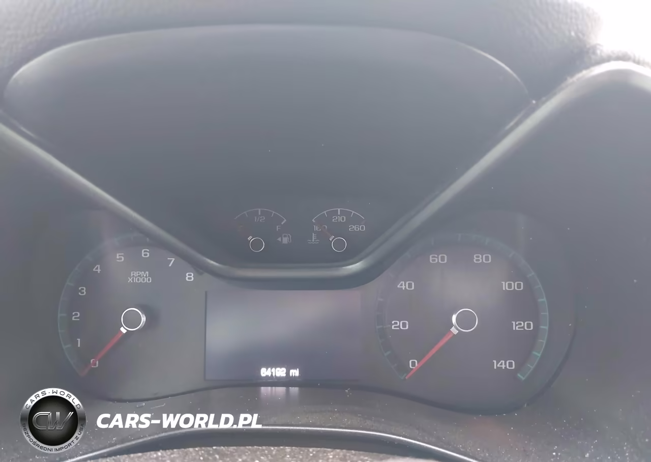 2017 Chevrolet Colorado Lt VIN:1GCHTCEN7H1319742 - 7