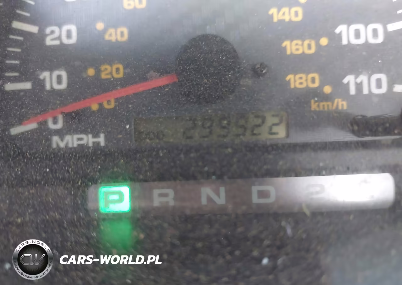 2002 Toyota 4Runner Sr5 V6 VIN:JT3HN86R020389500 - 7